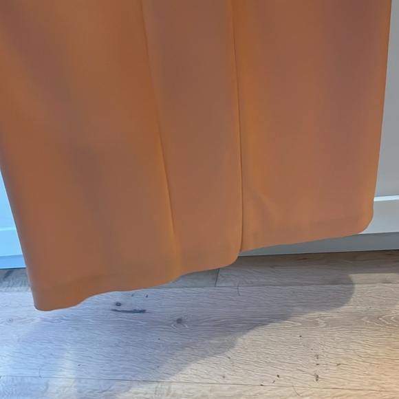 NWT Galvan London wide leg satin pant - Picture 4 of 15